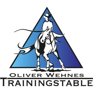 Wehnes Traingstable Logo